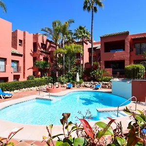 Apartamento Letmalaga Don Carlos Gardens, Marbella