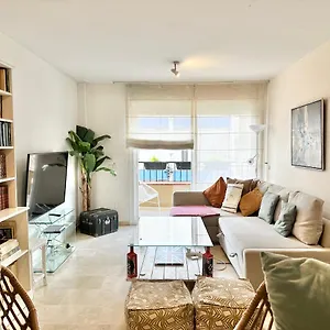 Apartamento Center - Eaw Homes, Marbella