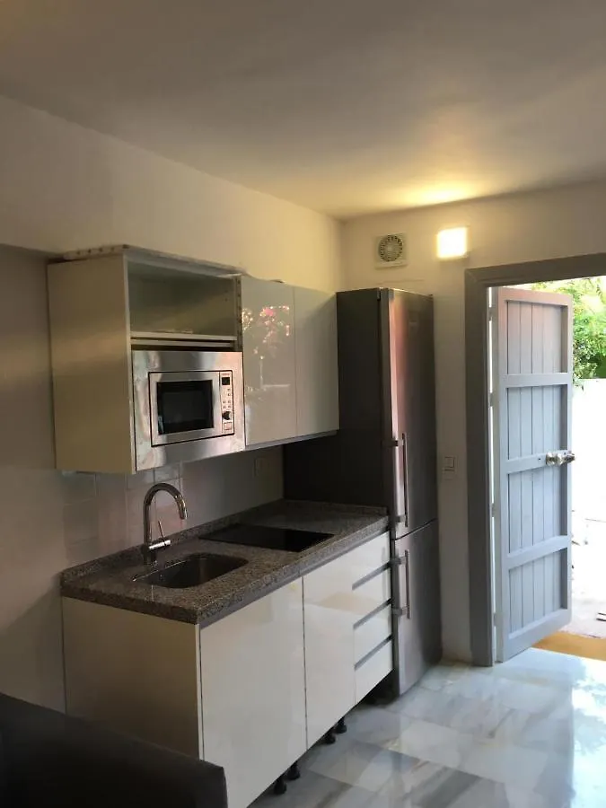 apartamento artola baja 24 Apartamento Marbella