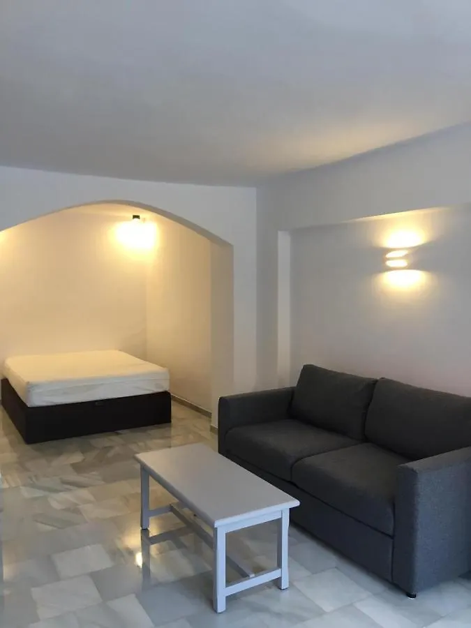 apartamento artola baja 24 Apartamento Marbella España