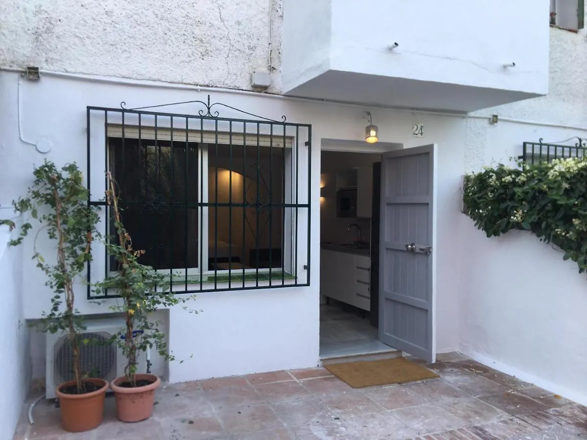 apartamento artola baja 24 Apartamento Marbella España