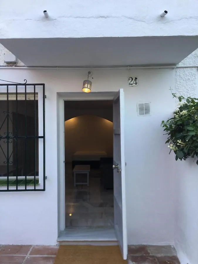 apartamento artola baja 24 Apartamento Marbella