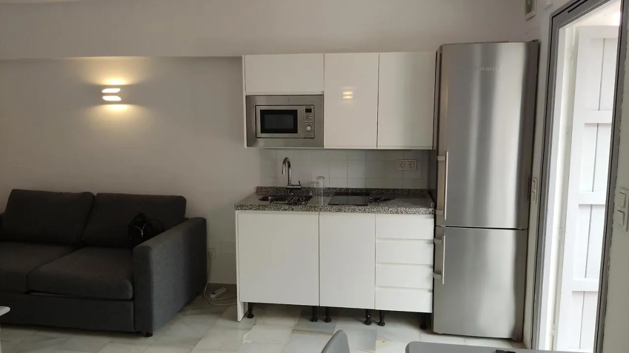 apartamento artola baja 24 Apartamento Marbella 0*,  España