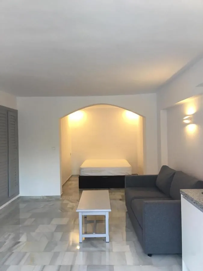 Apartamento Artola Baja 24 Appartamento Marbella